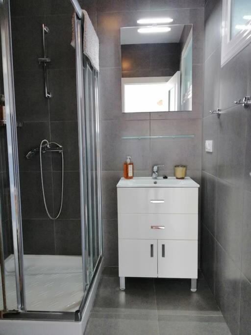 Casa Jardin. Vivienda Rural En Zona Tranquila. Vila Lucainena de las Torres Exterior foto