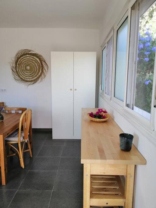 Casa Jardin. Vivienda Rural En Zona Tranquila. Vila Lucainena de las Torres Exterior foto