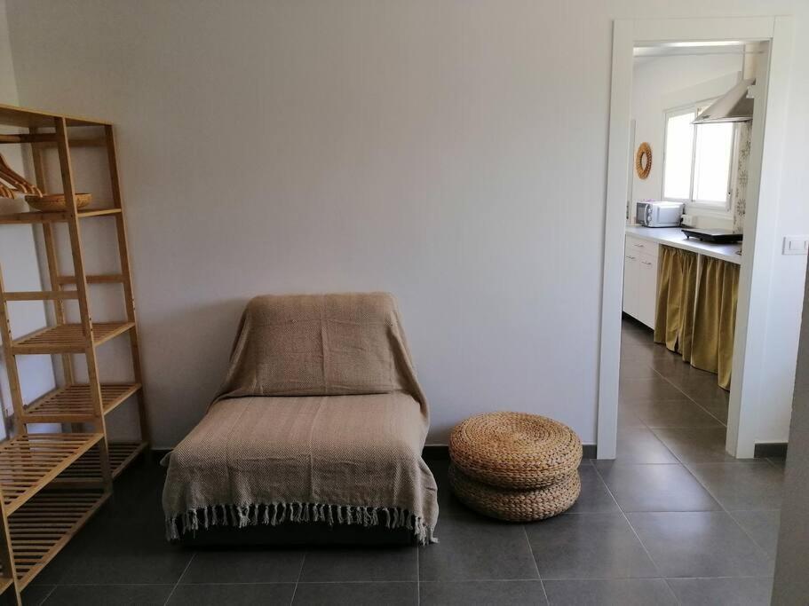 Casa Jardin. Vivienda Rural En Zona Tranquila. Vila Lucainena de las Torres Exterior foto
