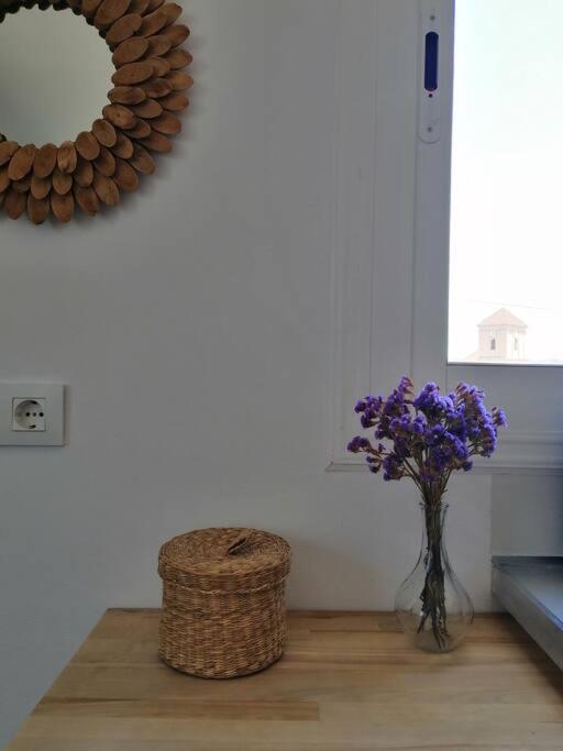 Casa Jardin. Vivienda Rural En Zona Tranquila. Vila Lucainena de las Torres Exterior foto