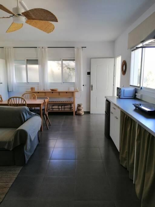 Casa Jardin. Vivienda Rural En Zona Tranquila. Vila Lucainena de las Torres Exterior foto